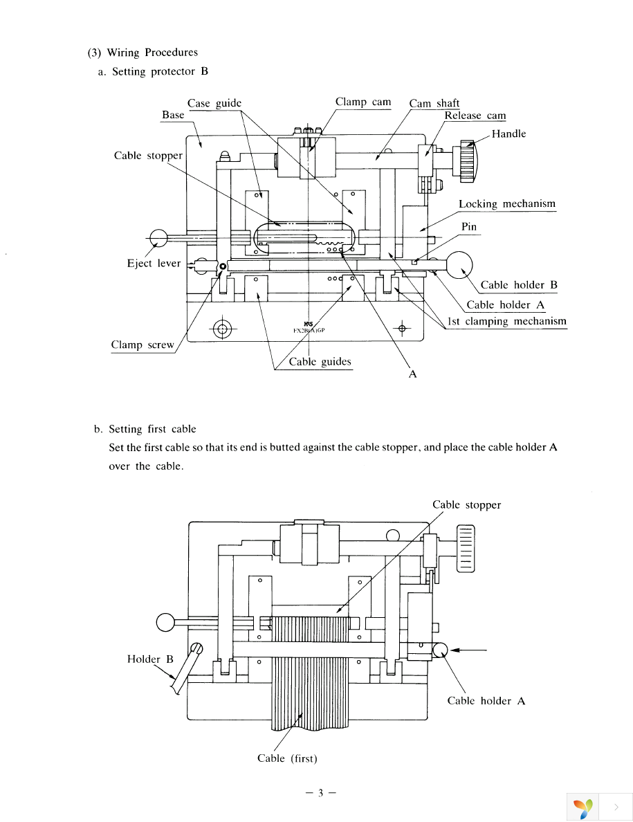 HIFLEX PRESS HHP502 Page 4